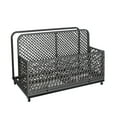 thumbnail image 1 of Rolling Poolside Float Storage,Poolside Float Storage Organizer,Outdoor Wicker Rattan Pool Float Holder Storage Rack for Basket Box Patio Pool Storage Caddy Pool Storage Bin For Pool Toy Noodles Equip, 1 of 8