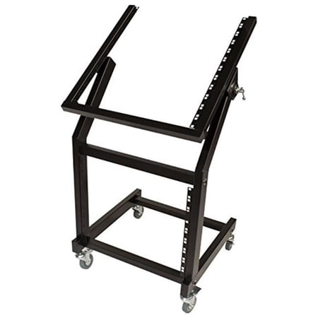 Rolling Rack Stand