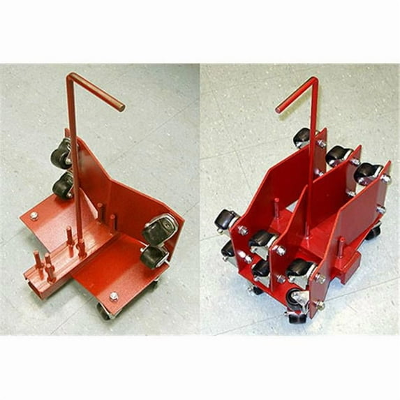 Rolling Rack