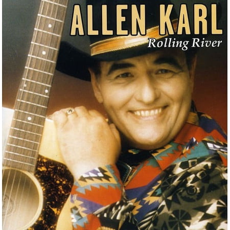 Rolling River