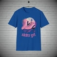 thumbnail image 1 of Rolling Skating t-shirt, Roller Skates shirt, Urban skater fashion, 1 of 1