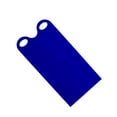 thumbnail image 1 of Rolling Snow Board Mat, Flexible Snow Sled Flying Carpet, Portable Sand Sled, Snowboards Sled Roll up Snow Sled for Winter Toy Snow Sledding Equipment Kids Blue, 1 of 8