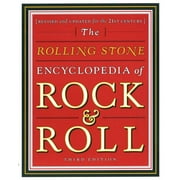 EDITORS ROLLING STONE Rolling Stone Encyclopedia of Rock & Roll: Rolling Stone Encyclopedia of Rock & Roll, (Paperback)