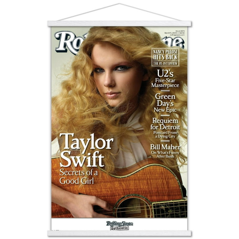 Sizhiwei Album cover poster Taylor Swift Canvas Wall Art India