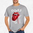 Rolling Stones 2024 Tour TShirt Iconic Lips Design & Concert Dates
