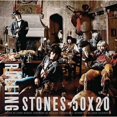 thumbnail image 1 of Pre-Owned Rolling Stones 50x20 (Hardcover) 1608871320 9781608871322, 1 of 1