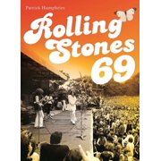 Rolling Stones 69, Paperback