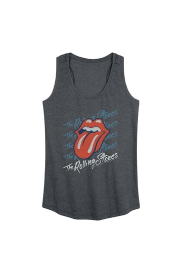 Rolling Stones Women's Tank Top