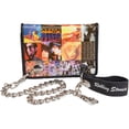 thumbnail image 1 of Rolling Stones - Albums Wallet, 1 of 1