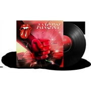 Rolling Stones - Angry Standard Edition - Vinyl LP