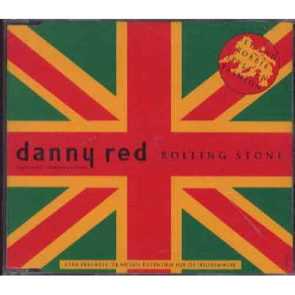 Rolling Stones (Audiobook)