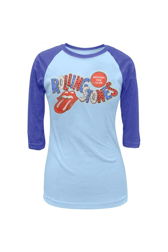 - Club Juniors Raglan - Medium