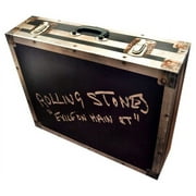 Rolling Stones - Exile On Main Street 1972 S.t.p. - Deluxe Road Case Set - LP Box Set