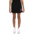 thumbnail image 1 of Rolling Stones Girls Fleece Skort, Sizes 4-16, 1 of 5