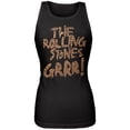 thumbnail image 1 of Rolling Stones - Grrr Juniors Tank Top - Medium, 1 of 1