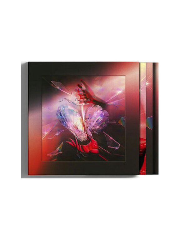 Rolling Stones - Hackney Diamonds (Walmart Exclusive) CD