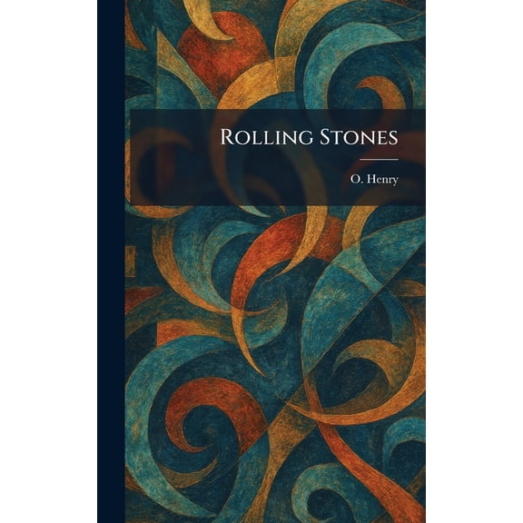 Rolling Stones, (Hardcover)