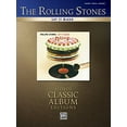 thumbnail image 1 of Pre-Owned Rolling Stones -- Let It Bleed: Piano/Vocal/Chords (Alfred's Classic Album Editions) (Paperback) 0739041487 9780739041482, 1 of 1