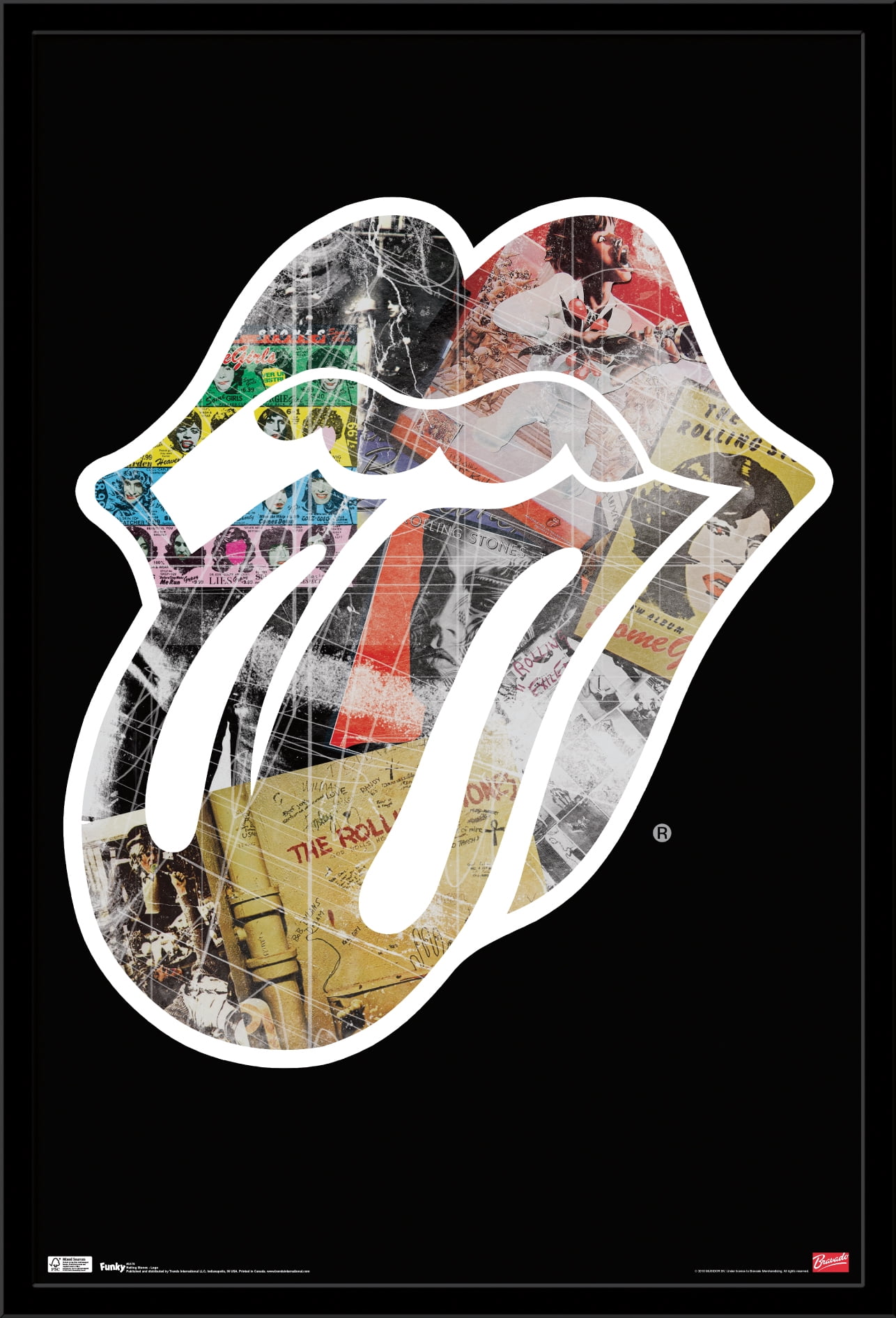 Rolling-Stones-Logo-Wall-