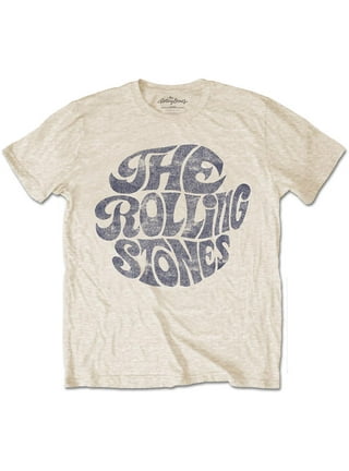 Rolling Stones Shirt Vintage