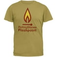thumbnail image 1 of Rolling Stones Men's Flashpoint Short Sleeve T Shirt, 1 of 1