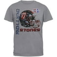 thumbnail image 1 of Rolling Stones Men's Super Bowl Short Sleeve T Shirt, 1 of 1