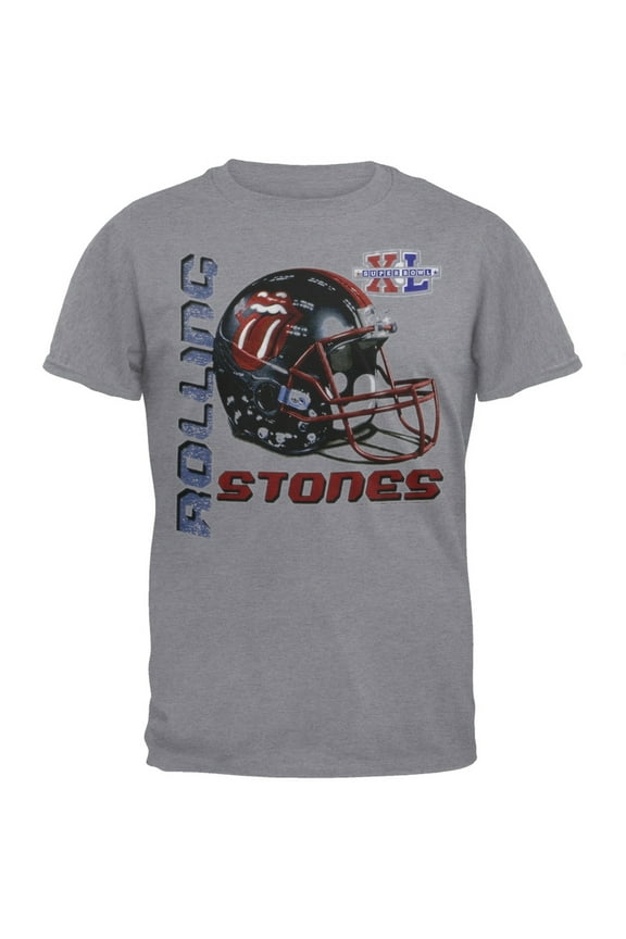Men's Super Bowl Short Sleeve T Shirt