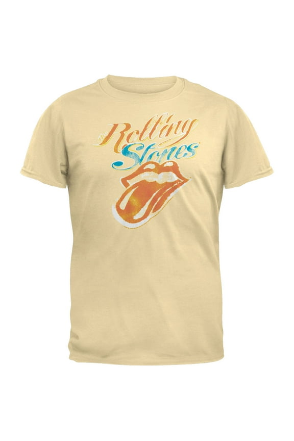 Men's US Tour 81 Soft Short Sleeve T Shirt