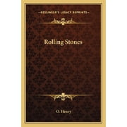 Rolling Stones Paperback