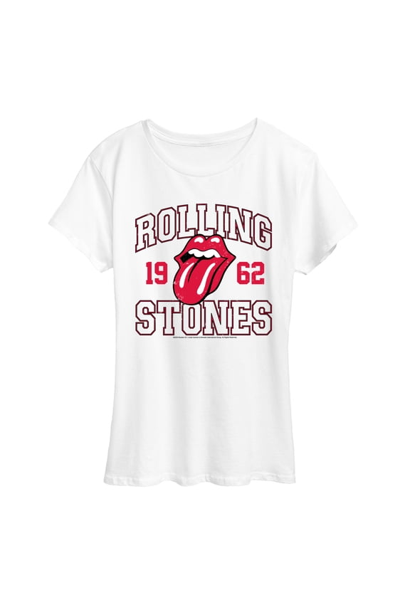 - RS Jersey - Women's Short Sleeve Graphic T-Shirt