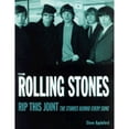 thumbnail image 1 of Pre-Owned Rolling Stones: Rip This Joint: The Stories Behind Every Song (Paperback) 1560252812 9781560252818, 1 of 1