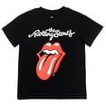 thumbnail image 1 of Rolling Stones Rock Band Toddler Boys T-Shirt Toddler to Big Kid, 1 of 5