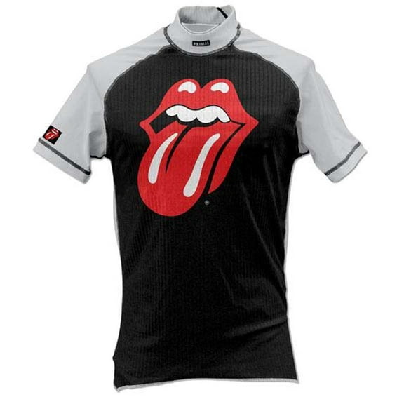 Rolling Stones - Tongue Skinz Sports Shirt - Small