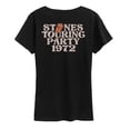 thumbnail image 1 of Rolling Stones - Short Sleeve Graphic T-Shirt, 1 of 4