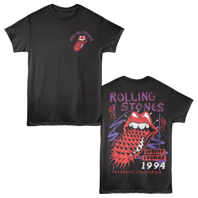 Rolling Stones Voodoo Lounge 1994 Men