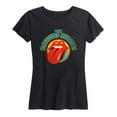 thumbnail image 1 of Rolling Stones - Women's Short Sleeve Graphic T-Shirt, 1 of 5