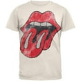 thumbnail image 1 of Rolling Stones - Worn By Mick Soft T-Shirt, 1 of 1