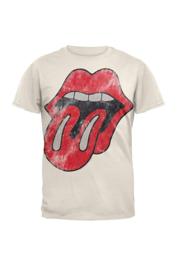 - Worn By Mick Soft T-Shirt