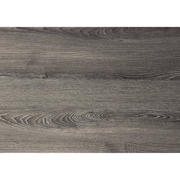 Rolling Storage Drawer File Cabinet | Ideal for Office Work & Document Storage | Brown Laminate Look | Matches Office Furniture