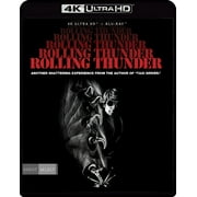 Rolling Thunder (1977) (4K Ultra HD + Blu-ray)