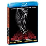 Rolling Thunder (Blu-ray), Shout Factory, Action & Adventure