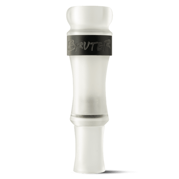 Rolling Thunder Game Call Brute R, Rtgc Dc012-cf Core Brute R Cutdown Frost