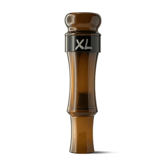 Rolling Thunder Game Call Brute Xl, Rtgc Dc013-rtb Brute Xl Cutdown Rootbeer