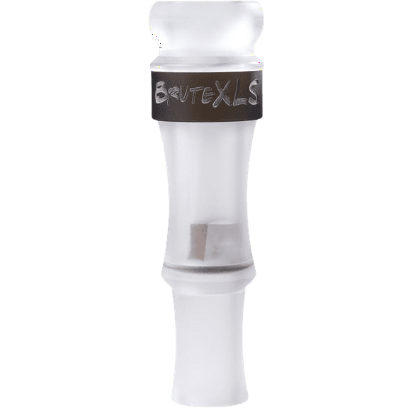 Rolling Thunder Game Brute XLS Cutdown Game Call, Ducks, Frost