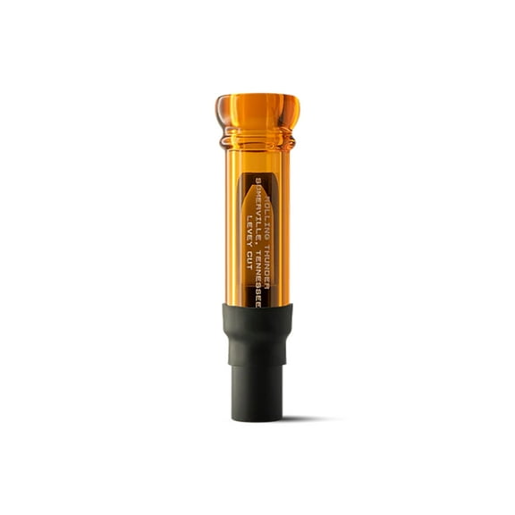 Rolling Thunder Game Levey Cut Cutdown Game Call, Ducks, Bourban