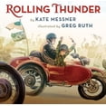 thumbnail image 1 of Pre-Owned Rolling Thunder: 1 Hardcover, 1 of 1