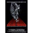 thumbnail image 1 of Rolling Thunder Movie Poster - 27 x 40 in., 1 of 1