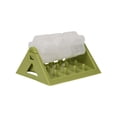 thumbnail image 1 of Rolling Treat Dispenser Dog Toy With Adjustable Food Opening NonSlip Base Interactive Feeding Game For Canine Enrichment, 1 of 11