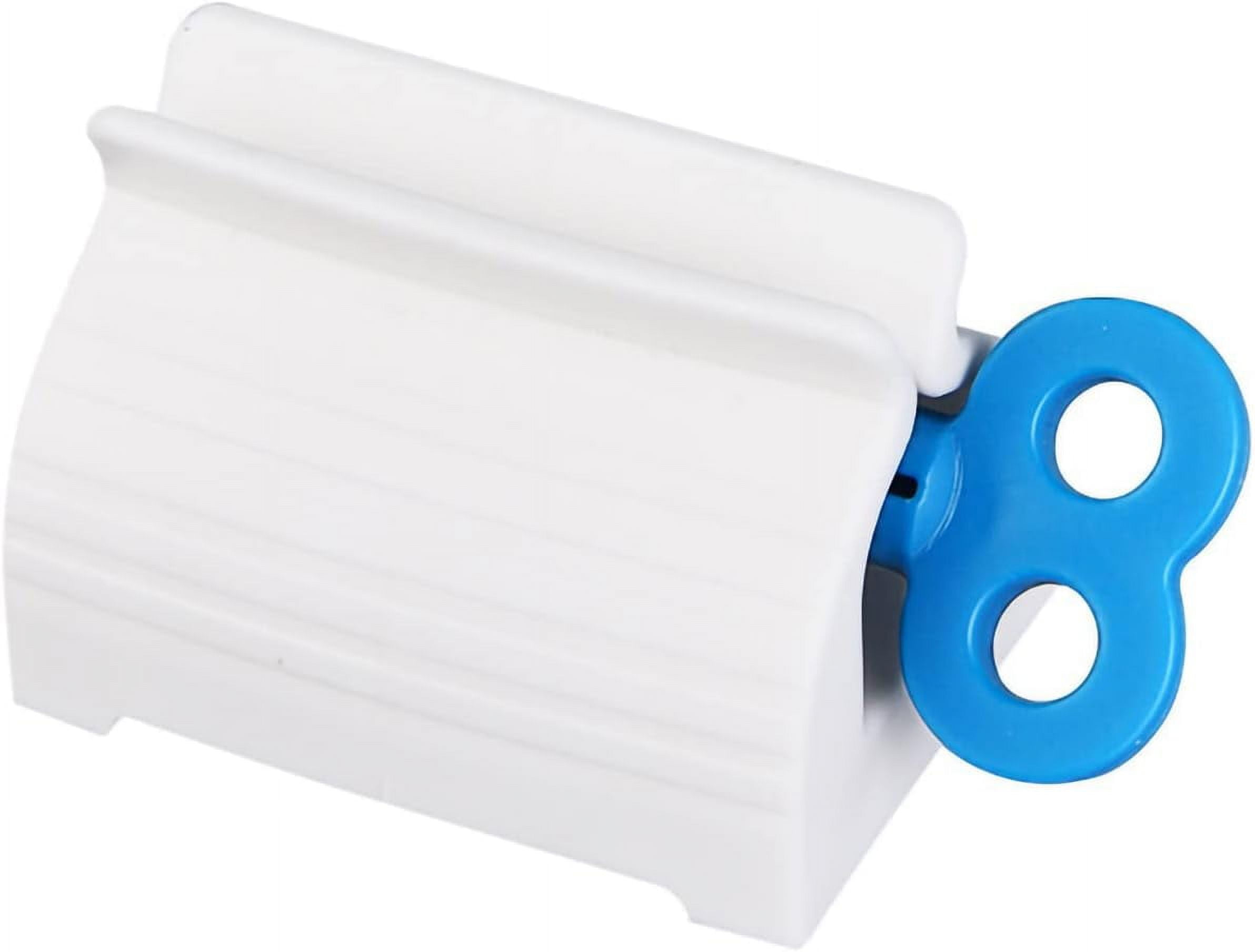 Rolling Tube Toothpaste Squeezer Manual Toothpaste Tube Squeezer Tube