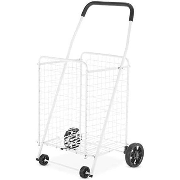 Rolling Utility Cart